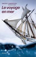 Le voyage en mer