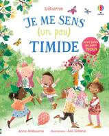 Je me sens (un peu) timide - Dès 3 ans