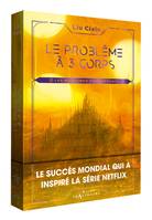 Le problème à trois corps - Tome 2, Les graines de la civilisation