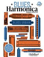 Blues Harmonica