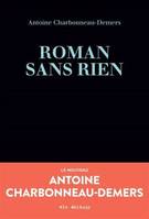 ROMAN SANS RIEN