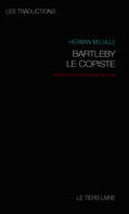 Bartleby le copiste, une histoire de Wall Street