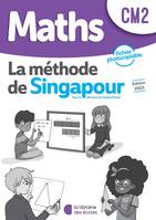 Mathématiques CM2 - Méthode de Singapour - fichier photocopiable