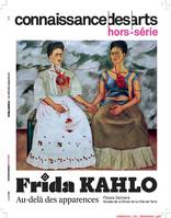 9920, Frida Kahlo : au-delà des apparences