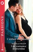 L'enfant du scandale - Une romance inattendue