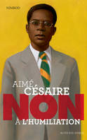 Aimé Césaire : 