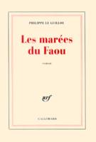 Les Marées du Faou, roman