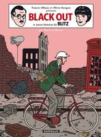 Blitz - Tome 0 - Black out, et autres histoires du Blitz