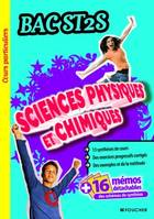 Sciences physiques et chimiques