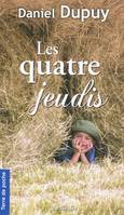 Les quatre jeudis