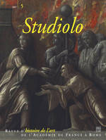 (SOLDES) STUDIOLO 5 - L'ART : DE L'ACTUALITE A L'HISTOIRE 2007
