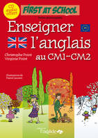 Enseigner L'Anglais Au Cm1-Cm2, Mallette