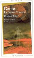 La Divine Comédie, L'Enfer / Inferno