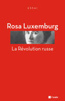 LA REVOLUTION RUSSE ancienne édition