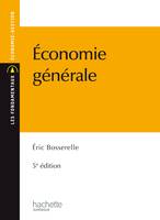 Economie Générale