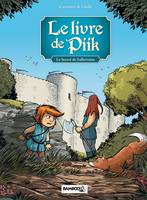 1, Le Livre de Piik - tome 01, Le secret de Sallertaine