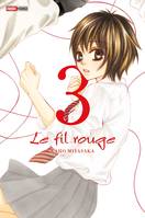 3, LE FIL ROUGE T03