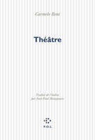 Oeuvres complètes / Carmelo Bene, II, Œuvres complètes, II : Théâtre, Volume 2, Théâtre, Propositions pour le théâtre, Arden of Feversham, Le rose et le noir, Richard III ou L'horrible nuit d'un homme de guerre, Othello ou La déficience de la femme, Ma...