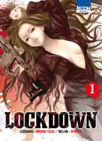 1, LOCKDOWN T01 - VOL01