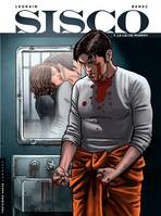 Sisco - Tome 7 - La loi de Murphy