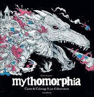 Mythomorphia