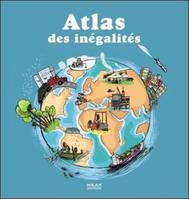 Atlas des inégalités 