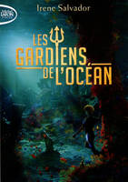 Les gardiens de l'océan