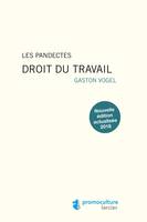 Les Pandectes - Droit du travail