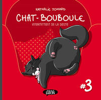Chat-Bouboule, 3, Chat bouboule - tome 3 Intermittent de la sieste