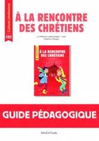 Livre du maître CE2