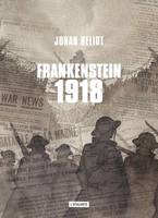 FRANKENSTEIN 1918