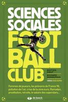 SCIENCES SOCIALES FOOTBALL CLUB