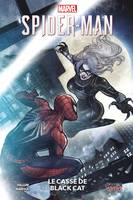 Marvel's Spider-Man: Le casse de Black Cat (Gamerverse), Le casse de black cat