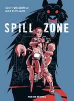 T1, Spillzone