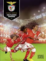 S.L. Benfica  - Tome 1 - Une flamme immense