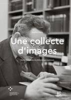 Une collecte d’images, Walter Benjamin à la Bibliothèque nationale