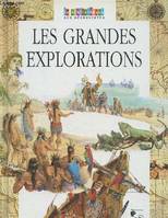 Les grandes explorations