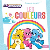 Bisounours - Les couleurs