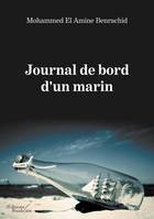 Journal de bord d'un marin