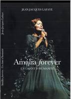 Amália Forever, Un chant d'humanité