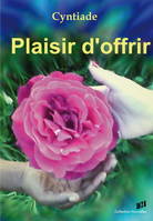 Plaisir d'offrir