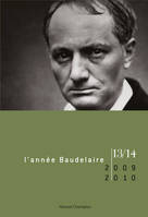 l'année Baudelaire 13/14 - 2009/2010, Baudelaire au Japon. Hommage à Yoshio Abe