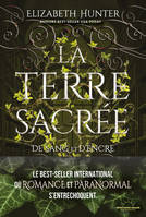 La Terre sacrée - De sang et d'encre - Tome 2