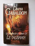 Le chardon et le tartan, 3, Chardon et le tartan  t3 - le talisman (Le), - ROMAN