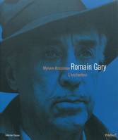 Romain Gary, l'enchanteur