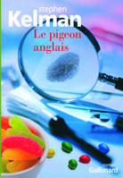 Le pigeon anglais, roman