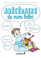 Abécédaire de mon bébé