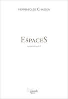 EspaceS, Autoportrait II