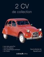 2 CV de collection NED