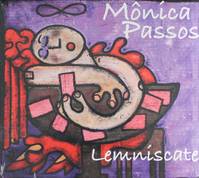 CD / PASSOS, MONICA / Lemniscate
